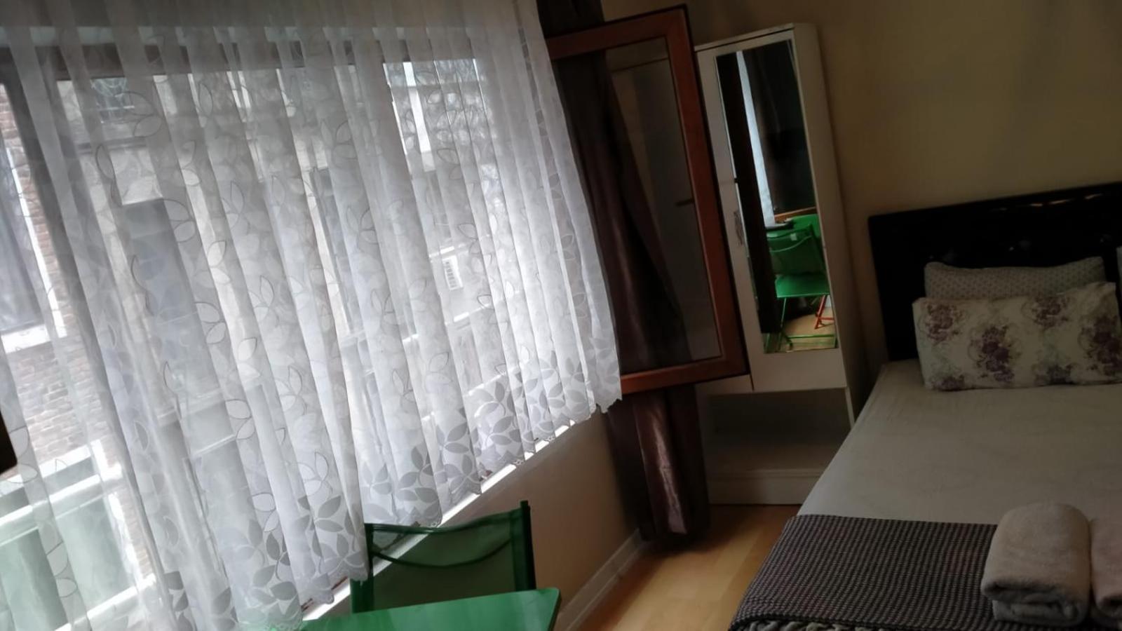 Taksim Pera Suites Istanbul Exterior foto